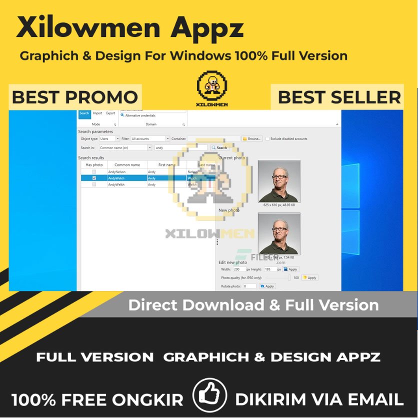 [Full Version] AlbusBit AD Photo Editor Pro Design Graphics Lifetime Win OS