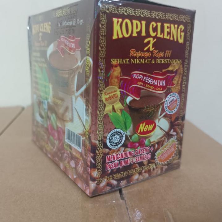 

♪ New X King Coffe Original 10 Shacet ➤