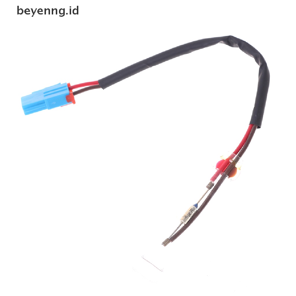 Beyen Thermal Fuse Defrost Sensor Untuk Freezer Kulkas Samsung Kulkas ID