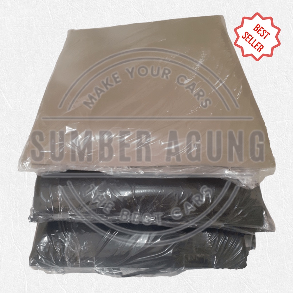 Karpet Dasar Peredam Mobil Ford Everest