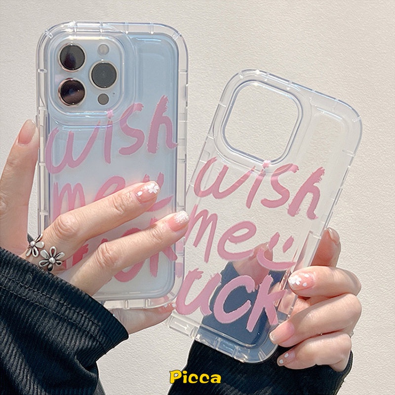 Vivo Y35 Y16 Y02S V25 V25E Y11 Y22 Y15s Y20 Y02 Y17 Y15 Y22s Y20s G Y21 Y33s Y15A Y30 Y21s Y12 Y12i Y1s Y01 Y20i Y91C Y50 Y91 Y12s Couple Huruf Alfabet Simple Smiley Airbag Case