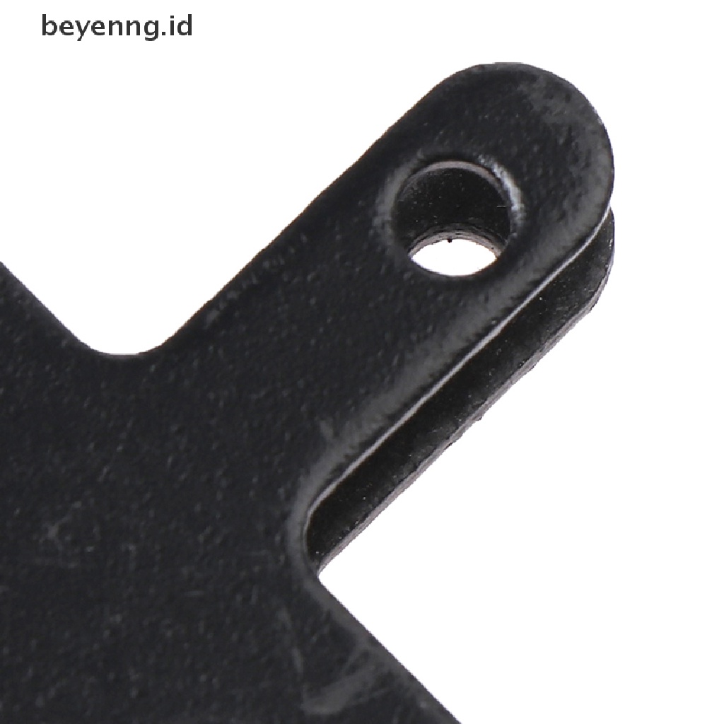 Beyen Sepeda Bike Disc Brake Pads semi metal Untuk zoom avid formula shimano hayes ID