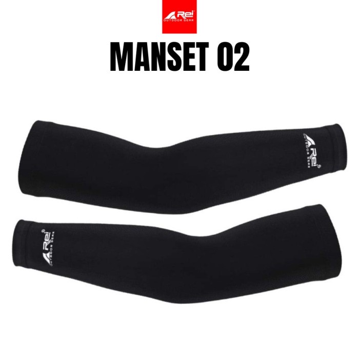 Rei Manset Tangan 02 Arei Outdoorgear anti panas