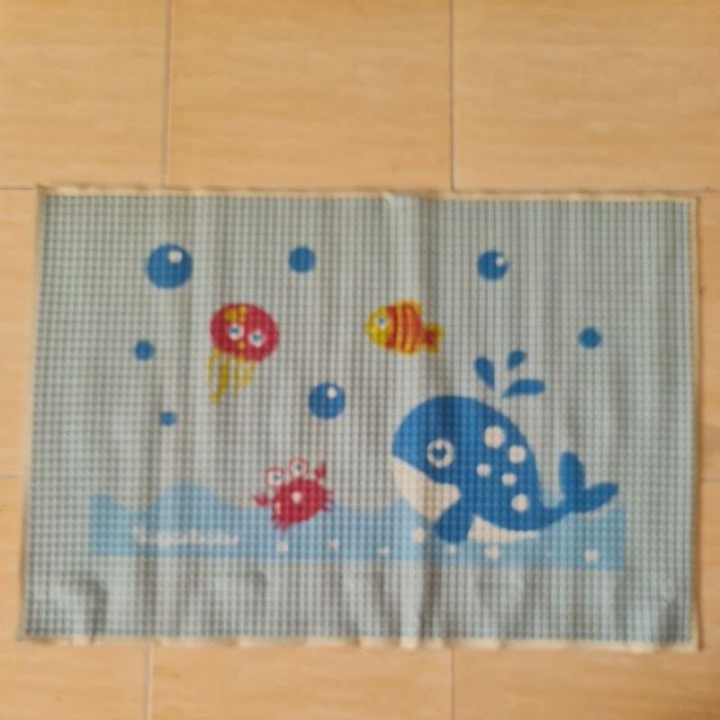 PRELOVED perlak sugar baby