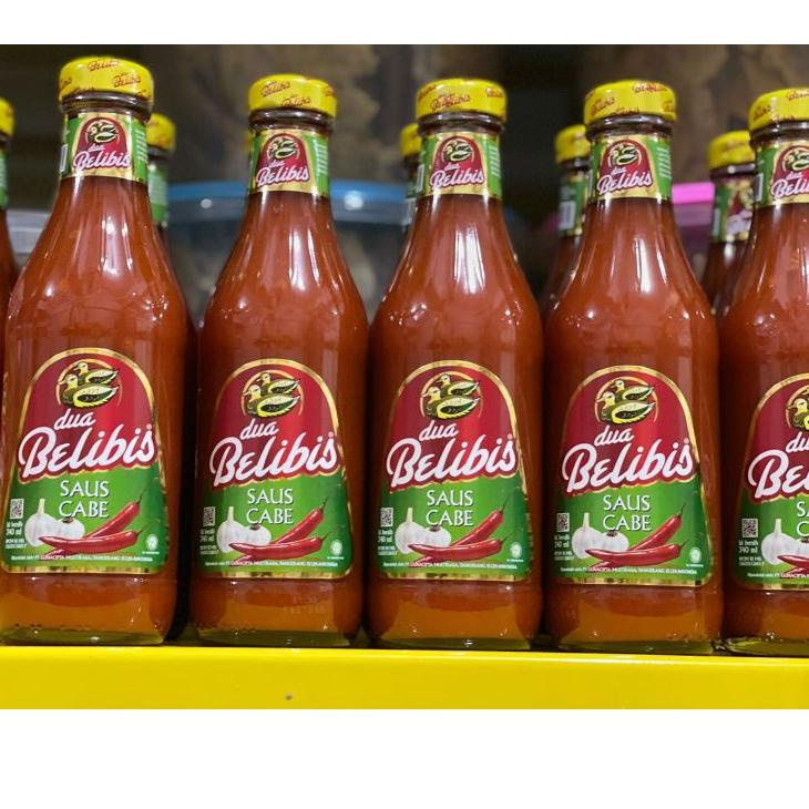 

✨New✨ Saos Belibis [ buy 1 get 1 ] 