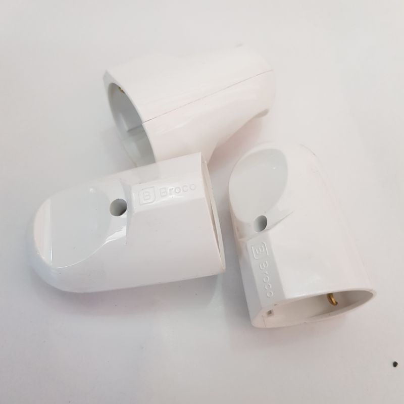 stop kontak gantung / kontra steker BROCO