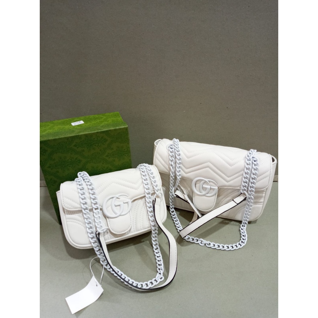 GC Bag marmont matte 1732