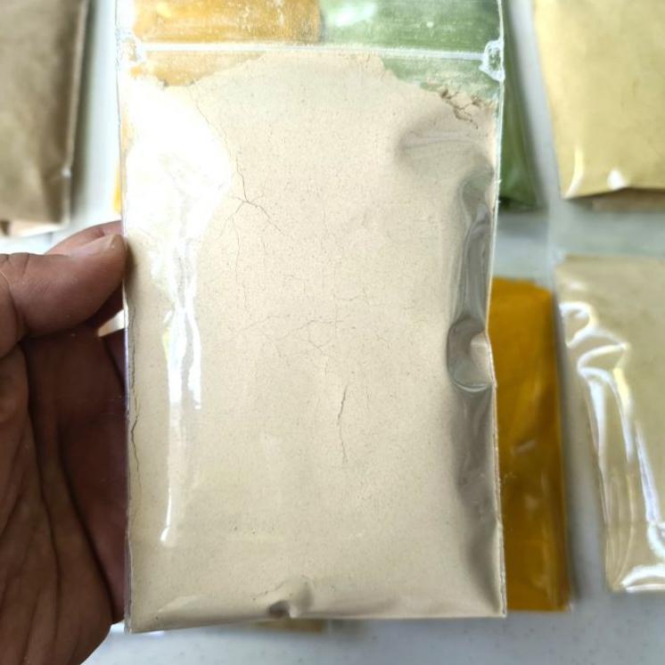 

[KODE 77] Bubuk Manjakani 100gr - Original 100% Tanpa Campuran Kualitas Bagus