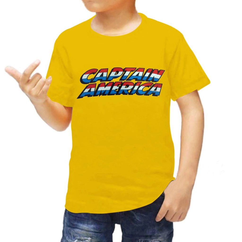 KAOS ANAK LAKI 1 12 TAHUN GAMBAR DTF PRESS