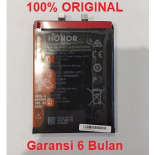 Baterai Battery Honor Nova 8 8 SE HB426589EEW Original