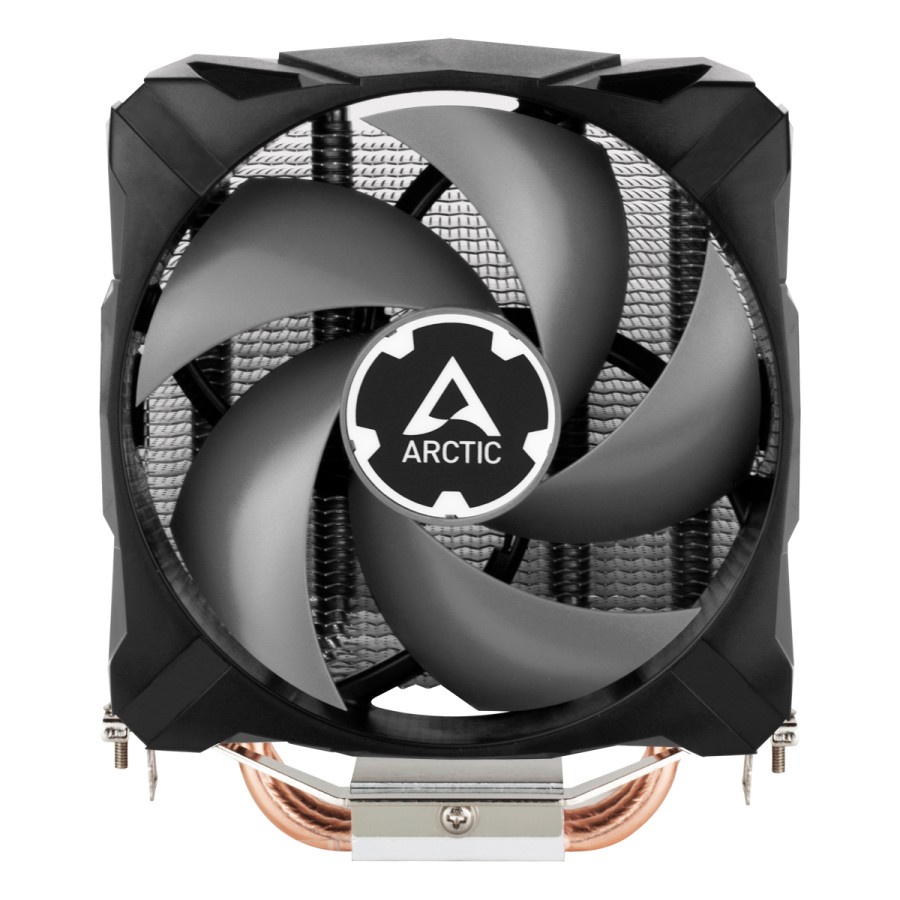 HSF Arctic Freezer 7 X CO | Compact CPU Air Cooler Intel / AMD