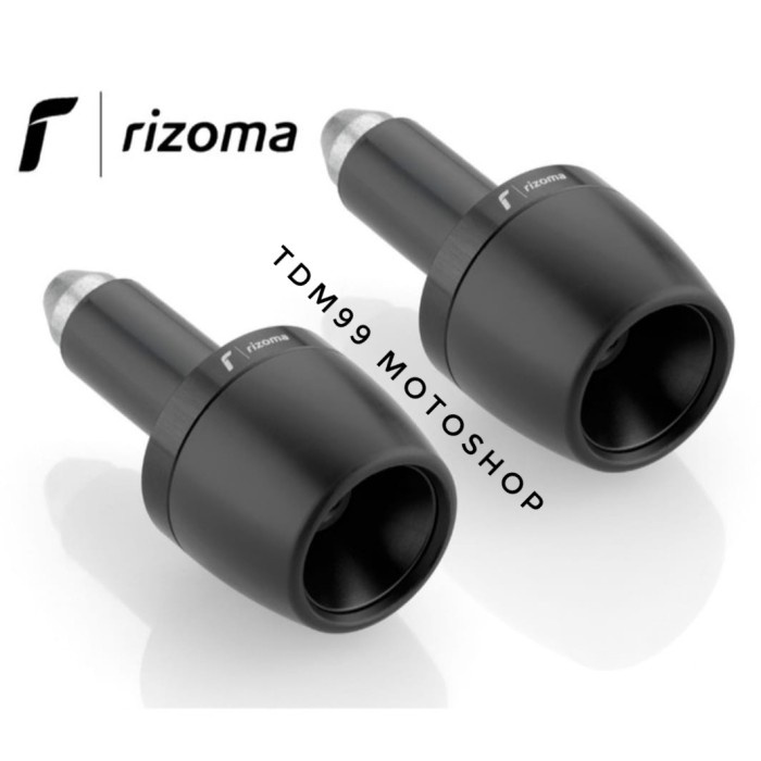 Terlaris Jalu Stang Rizoma Original Cnc Universal Nmax Aerox Pcx Ninja 250 Pcx