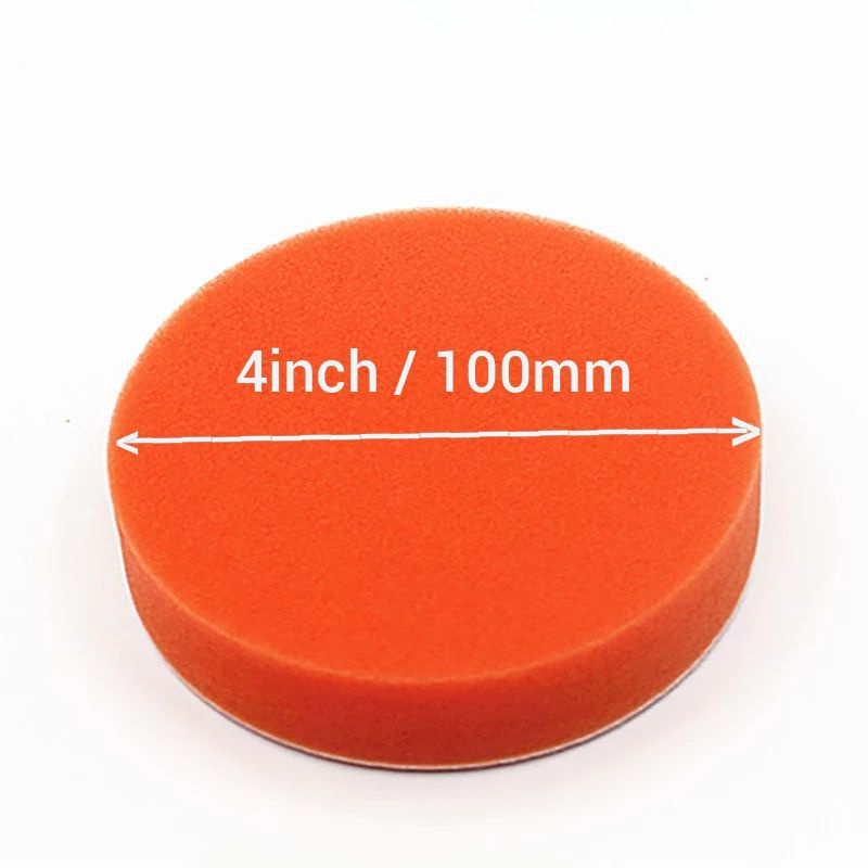 Busa Poles 4 inch 100 mm