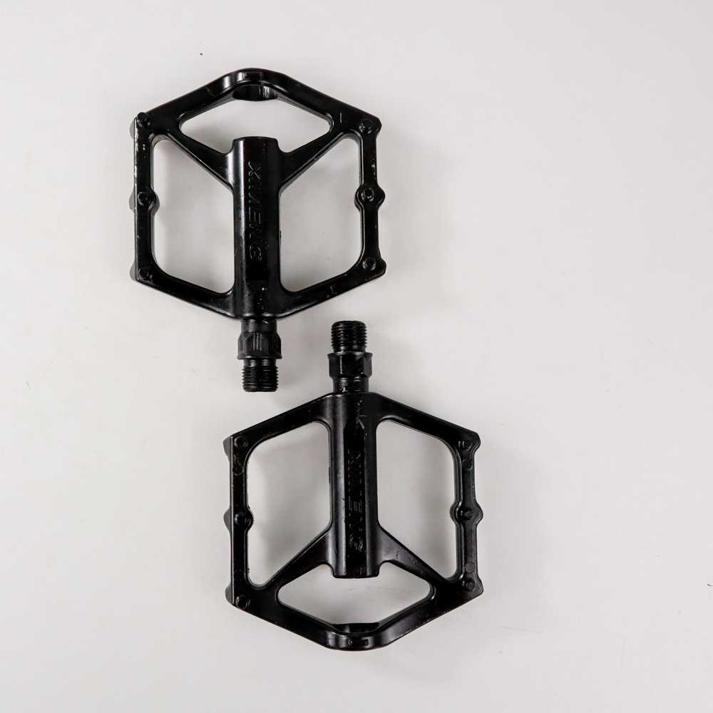 TG-IB641 XIMENG Pedal Sepeda Bike Aluminium Anti-Slip - BP330