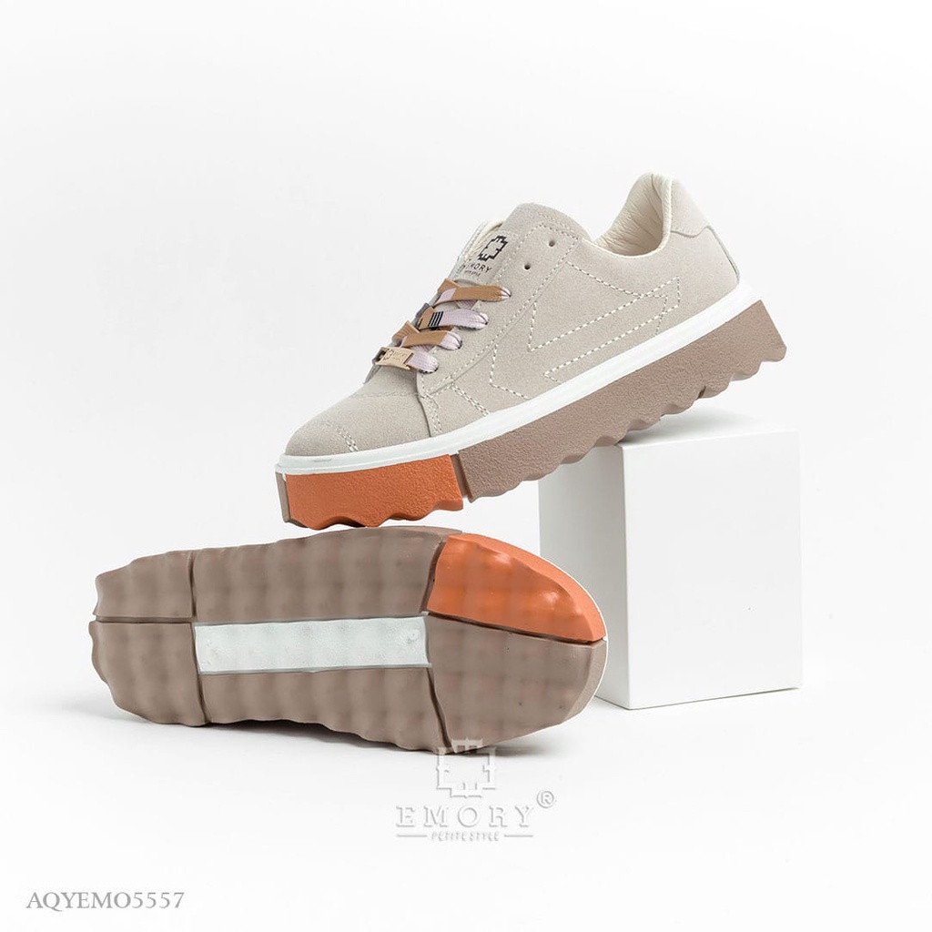 SV - EMORY Cariza Sepatu Sneakers Wanita AQYEMO5557