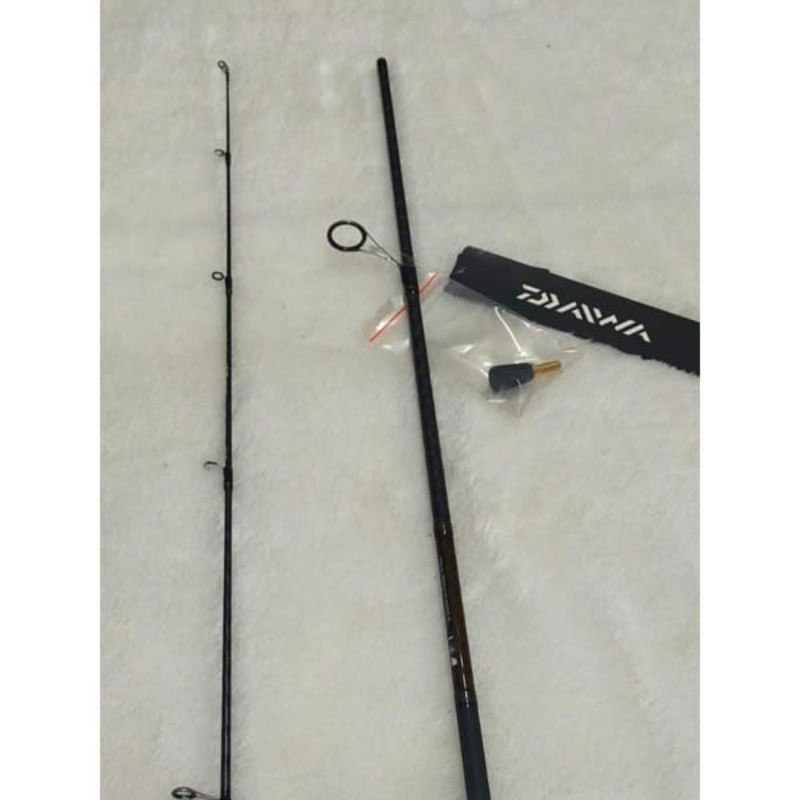 JORAN PANCING DAIWA MAGOI-G MX 602MHS SD