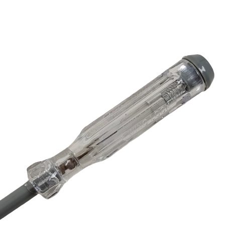 Obeng Testpen AC WL808 Tespen 100-500 Volt Panjang 13cm