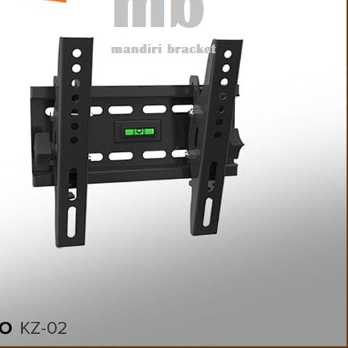 ➧ Braket TV Kenzo kz-02 /Breket TV/Bracket TV LCD TV 42" 40" 32" 29" 24" 17Inch kenzo kz-02 ➪