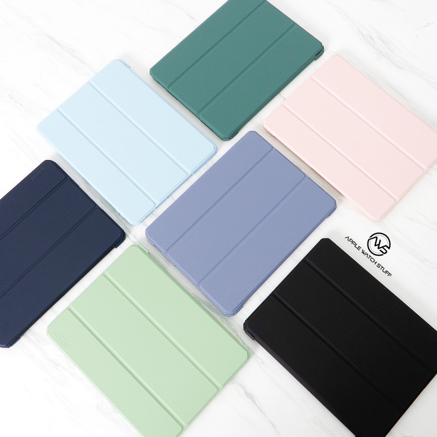 Mutural Pinyue Series Smart Folio Case For iPad 10 2022 10.9 inch