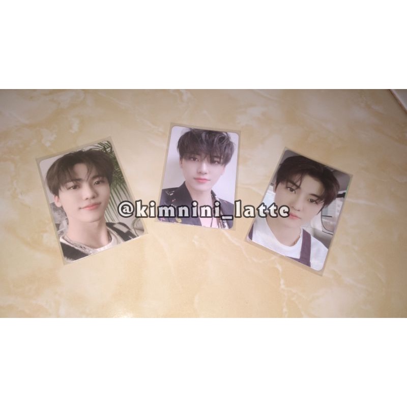 Photocard_Jaemin_NCT