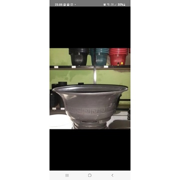 POT PLASTIK GBL BONSAI  40