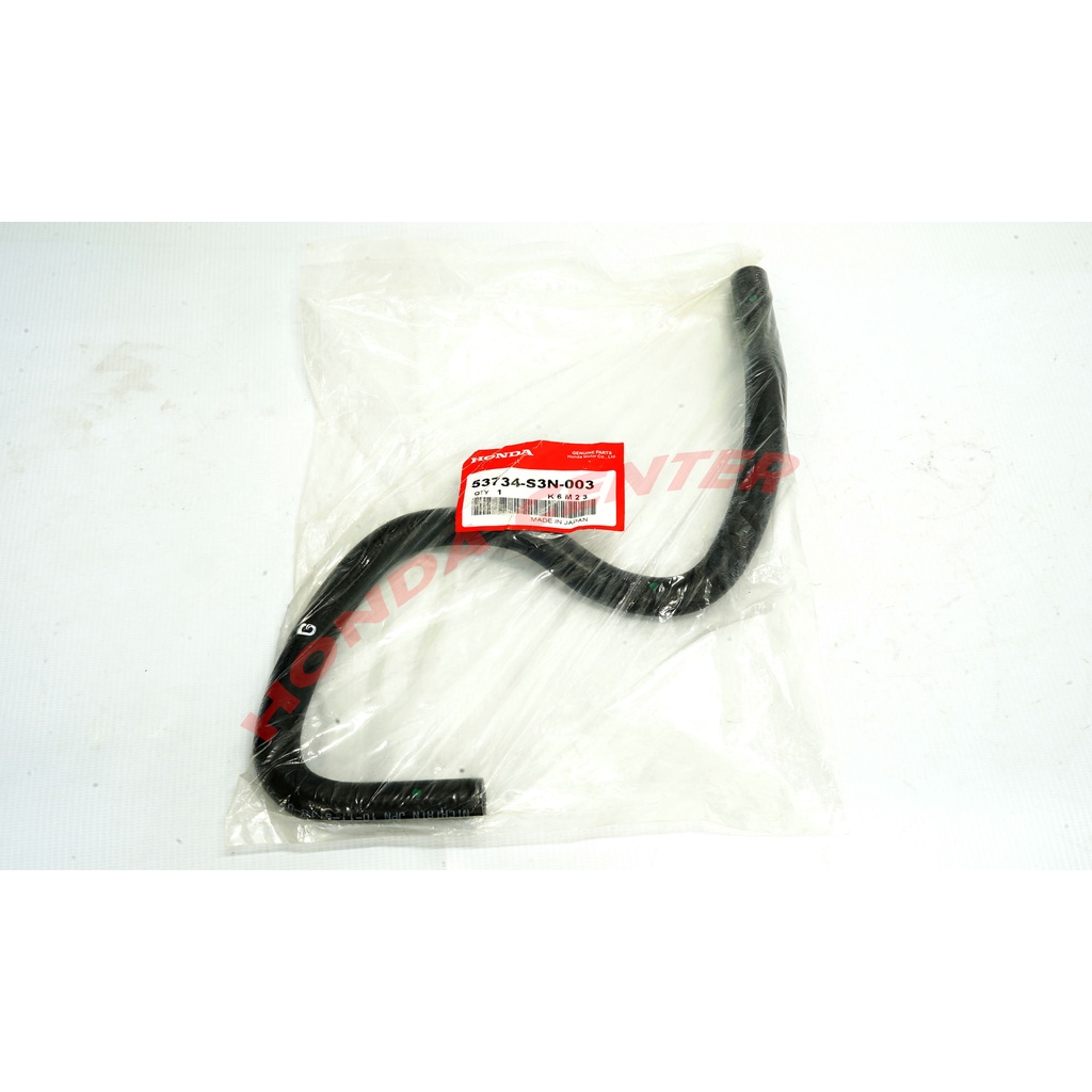 selang slang hose return balik power stering steering honda odyssey 2000 2001 2002 2003 53734-S3N