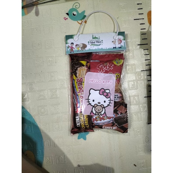 

Snack Idul Fitri/hampers Idul fitri
