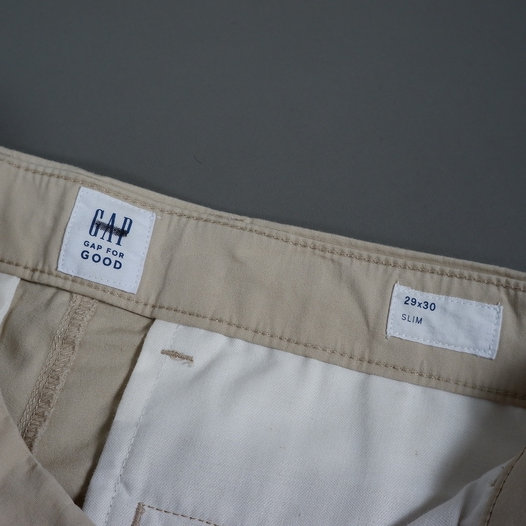 GA*P Easy Pants Chinos Slim