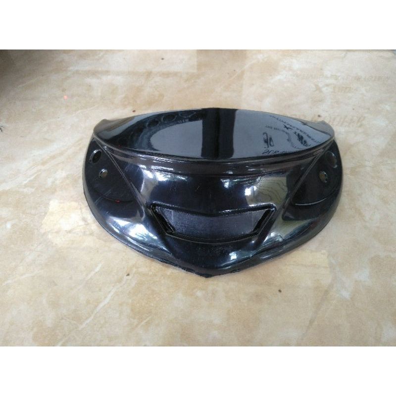 Tanduk Centro  spoiler INK Centro