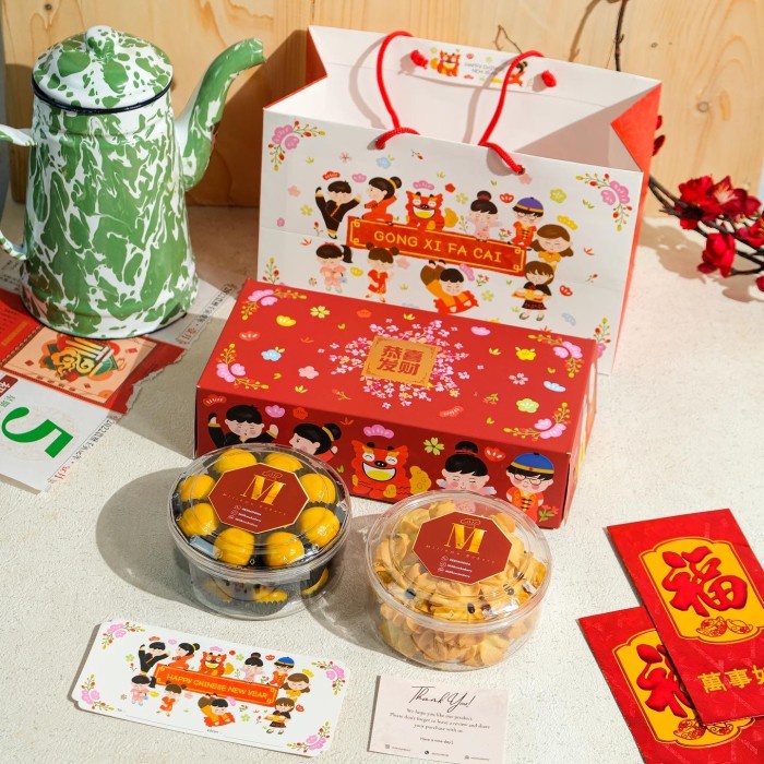 

Hampers Lebaran/Imlek/Natal Premium 250gr