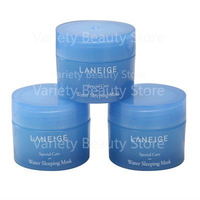 Laneige - Water Sleeping Mask Pack Sample 15mL