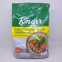 

Knorr Chicken Flavoured Seasoning 1kg