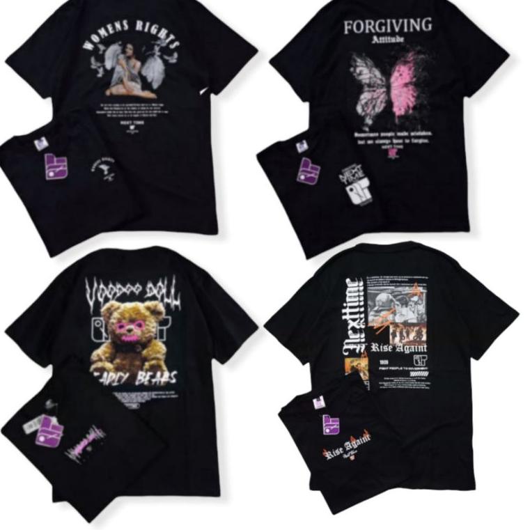 BIG SALE KAOS THANKSINSOMNIA / KAOS DISTRO THANKSINSOMNIA / TSHIRT THANKSINSOMNIA