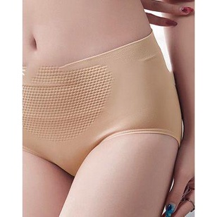 CD Wanita Celana Dalam Polos Celana Dalam Katun CD Pinggang Tengah Undies Wanita 156