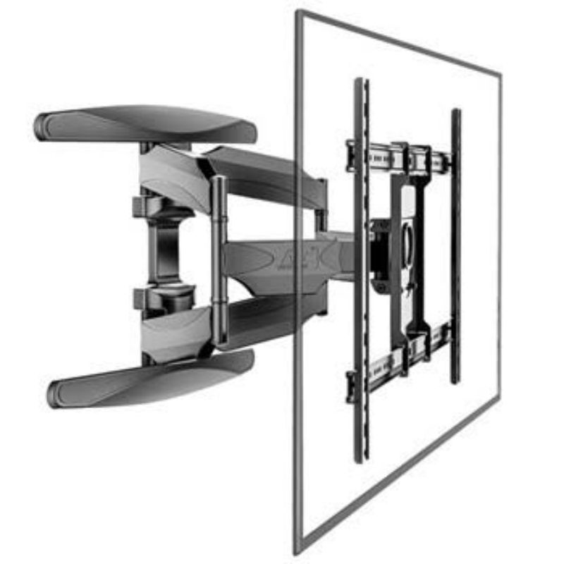 BRACKET TV NORTH BAYOU P65   55 -85  INCH