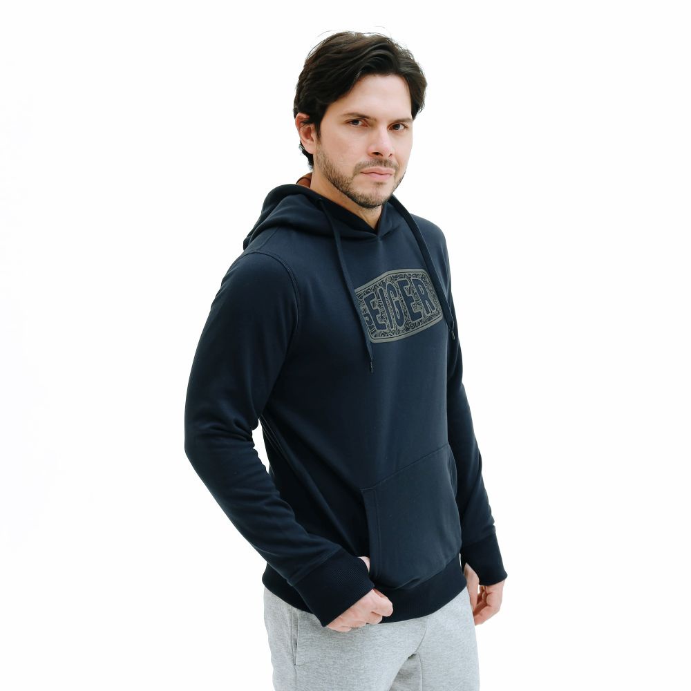 EIGER1989 MICHIGAN HOODIE  SWEATER ( 910004775 )