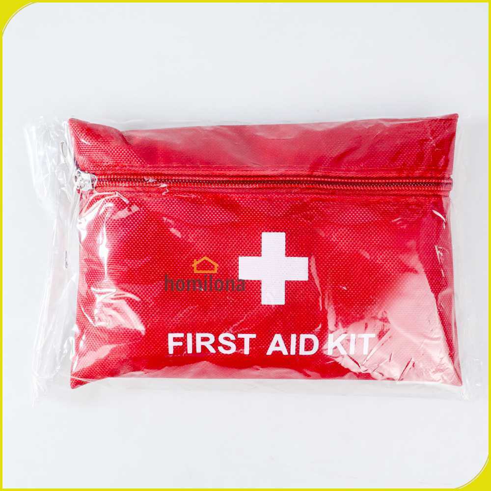 Outdoor First Aid Kit P3K 11 in 1 - SW5002