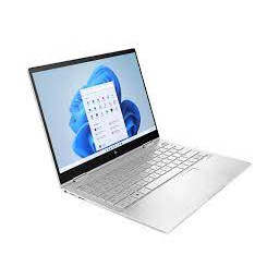 LAPTOPO HP ENVY X360 13 INTEL I7 1250U 8GB 512GB IRIS XE 13.3&quot; WUXGA IPS TOUCH BL WIN11HOME SILVER