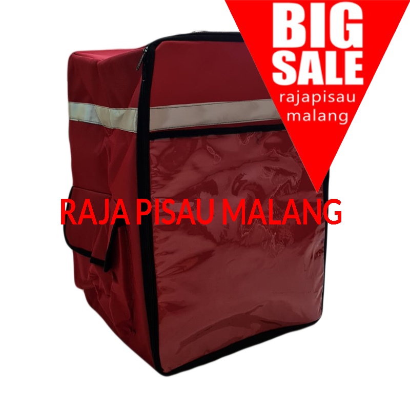 RPM Tas Punggung Jumbo Cargo Delivery Kurir Termurah di Shopee