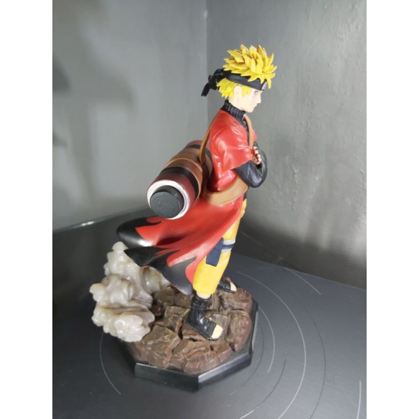 Figure Naruto