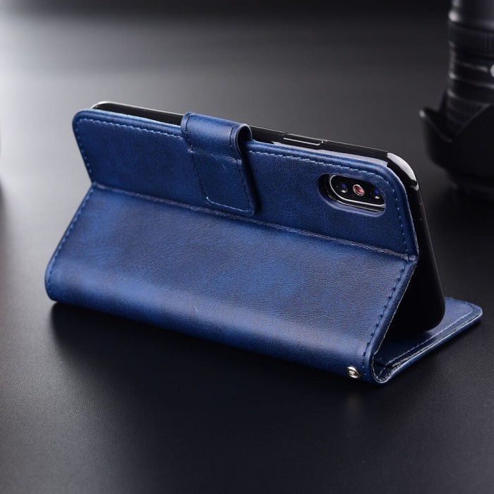 Flip Case Walet Dompet Oppo A9 2020 A5 2020 A76 A96 A5s A12 A7 A11k