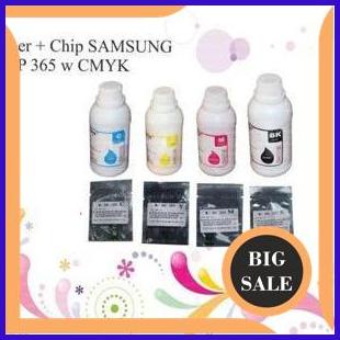 tools n parts Toner Chip SAMSUNG CLP 365 w Murah 1F3B23