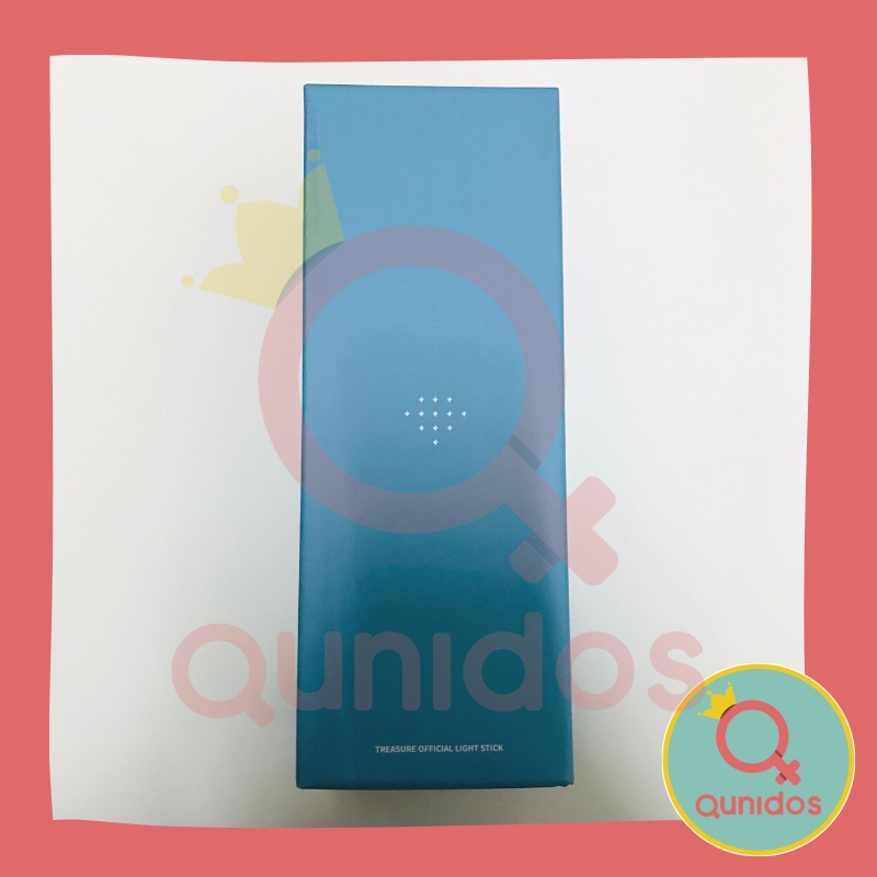 [SEALED] Official Lightstick Treasure