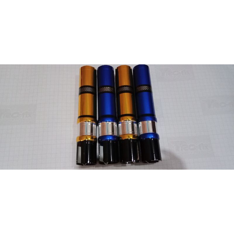 Promo cover shok depan All motor matic Yamaha (Mio j,Mio soul,Mio sporty, Fino,hear) #variasimotor #