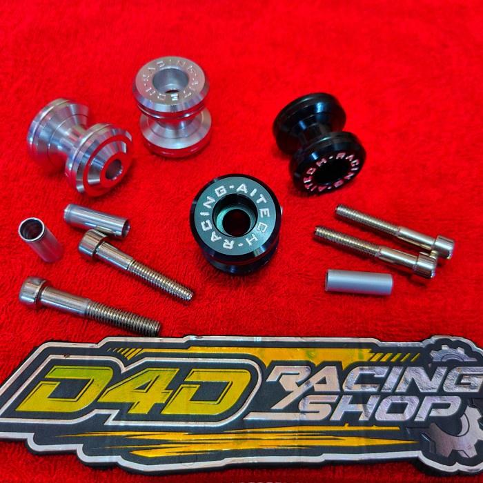 Jalu Pedok Paddock Aitech Ninja R Rr Ss Universal