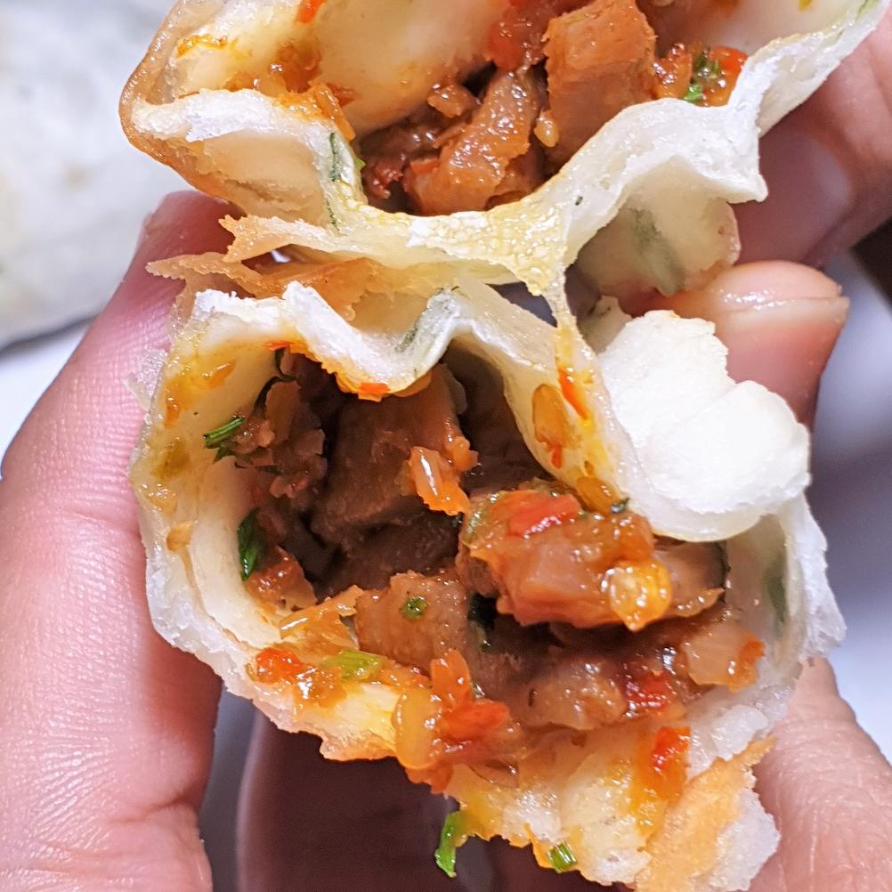 

(COD )NEW_PRODUCT Cireng Isi Bakso Mercon Pedas Cadas Mantab