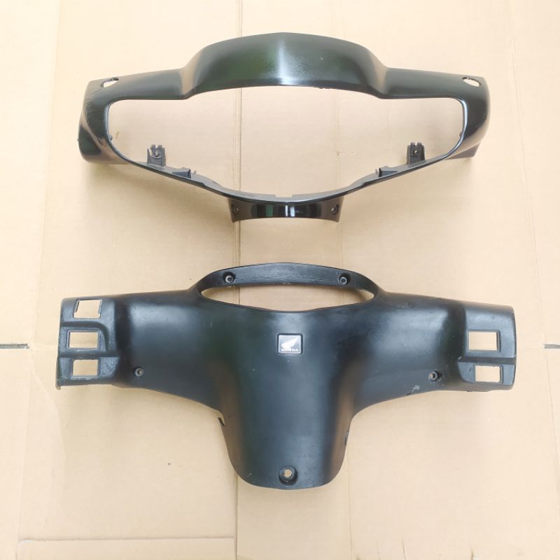 Cover Batok Kepala Lampu Depan Belakang Honda Kirana 125 Original TERMURAH