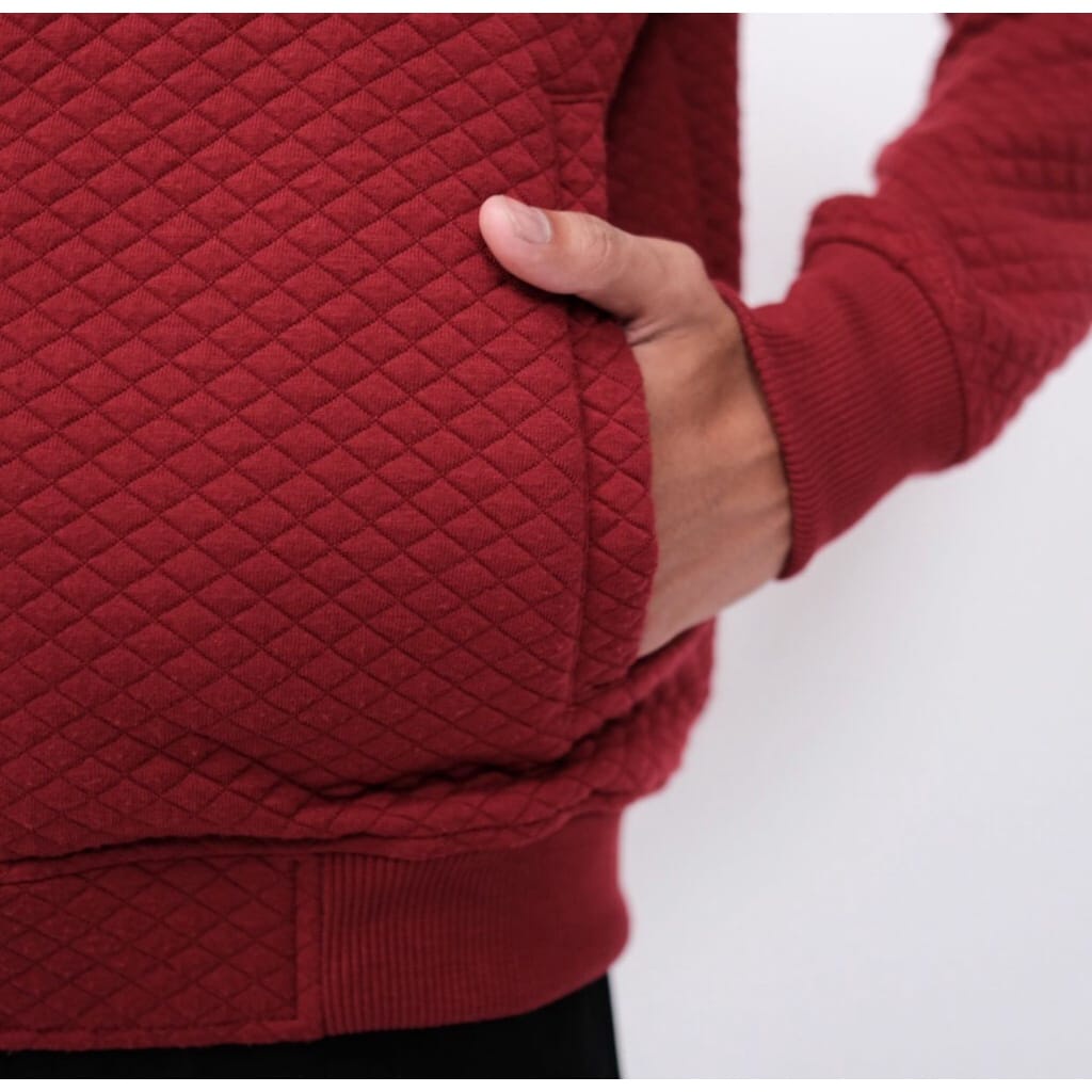 COMFY JACKET JAKET PRIA BOMBER COMFY PREMIUM SWITER COWOK KEKINIAN