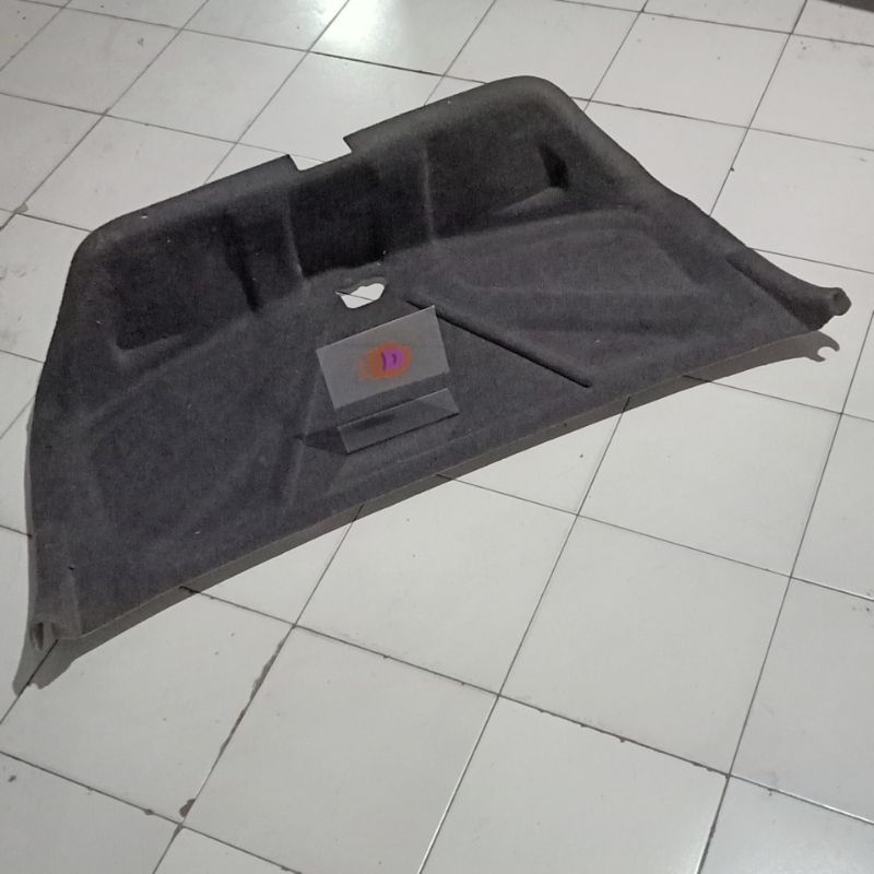 Karpet Cover Kap Bagasi Mercy Boxer Masterpiece W124 230E 300E E220 E320