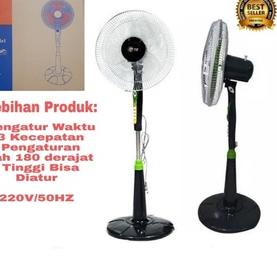✲ Kipas Angin Stand Fan 16 Inch ℗